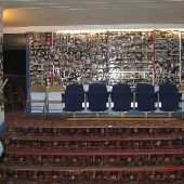 Strand Music Hall