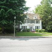 Overton Park Neighborhood