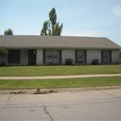 Vanderbilt Ave West Memphis