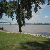 Greenbelt Park/Harbortown