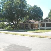 Tutwiler Ave