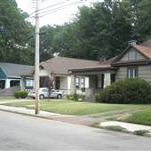 Harbert Avenue