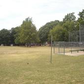 Binghamton Park