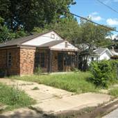 May Street