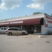 Disabled American Veterans Thrift Store