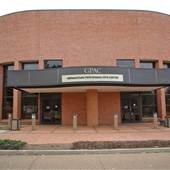 Germantown Performing Arts Center