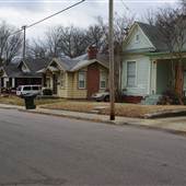 Cox Street