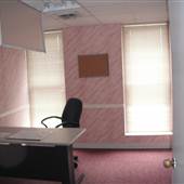 Beale Street office space int.