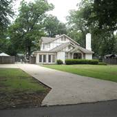 Barton Ave Houses