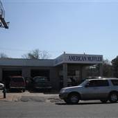 American Muffler