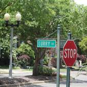 Cordova - Lurry Ln, Chapel Park Blvd, & Marysville Av