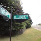 Germantown - Miller Farms Rd