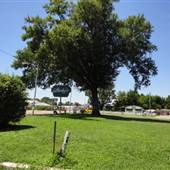 Leahy's Motel Court/Trailer park