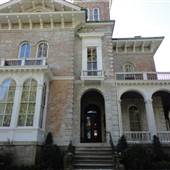 Annesdale Mansion