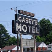 Casey's Motel
