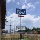 Villa Inn