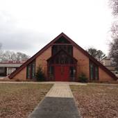 Aldersgate United Methodist Church