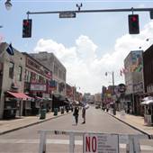 Beale Street 2016
