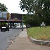 Peabody Park
