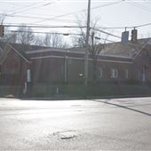 Oakville M.B. Church