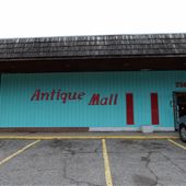Antique Warehouse Mall