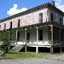 World War II Hospital