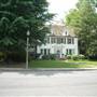 Overton Park Neighborhood