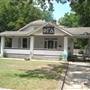 U of M Frat Houses