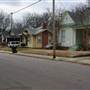 Cox Street