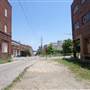 Wagner Place and Vance