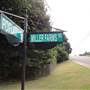 Germantown - Miller Farms Rd