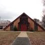 Aldersgate United Methodist Church