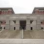University of Memphis Community Health Buidling