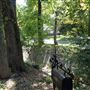 Drainage Ditch-North Dr. and Cypress Dr.