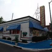 Raiford's Hollywood Disco