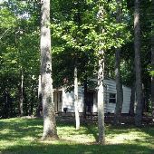 Meeman Shelby State Park