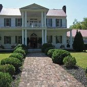 Heartwood Hall
