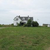 Harris Home