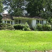 3731 Friar Tuck Road & Next House