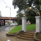 Peabody Park