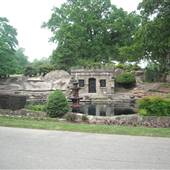 Memorial Park Cemetery