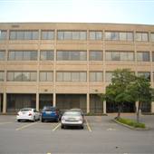 Ridge Lake Blvd Office Buildings