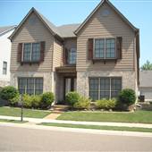 Arlington Suburbs