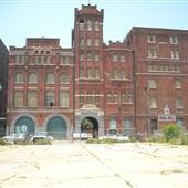 Tennessee Brewery