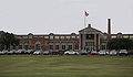East High School