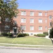 Lauderdale Courts - Elvis Apt.