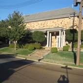 Community Foundation (frm. Funeral Home)