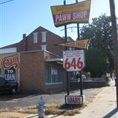 Safferstone North Memphis Pawn Shop