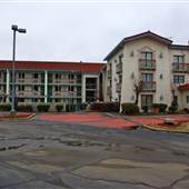 Budgetel Inns and Suites