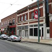 Boarding House and reverse